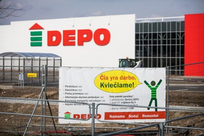 Depo