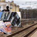 RRF Lietuvoje ir Latvijoje: mes klimpstame mokes?i? reformoje, latviai persider?jo pinigus skirti pigiam socialiniam būstui ir ?Rail Baltica“