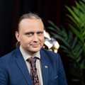 Politikos chirurgija. Kūris apie istorinį KT sprendimą: jei nepatvirtins partnerystės, bus santuoka