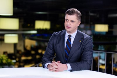 Giedrimas Jeglinskas