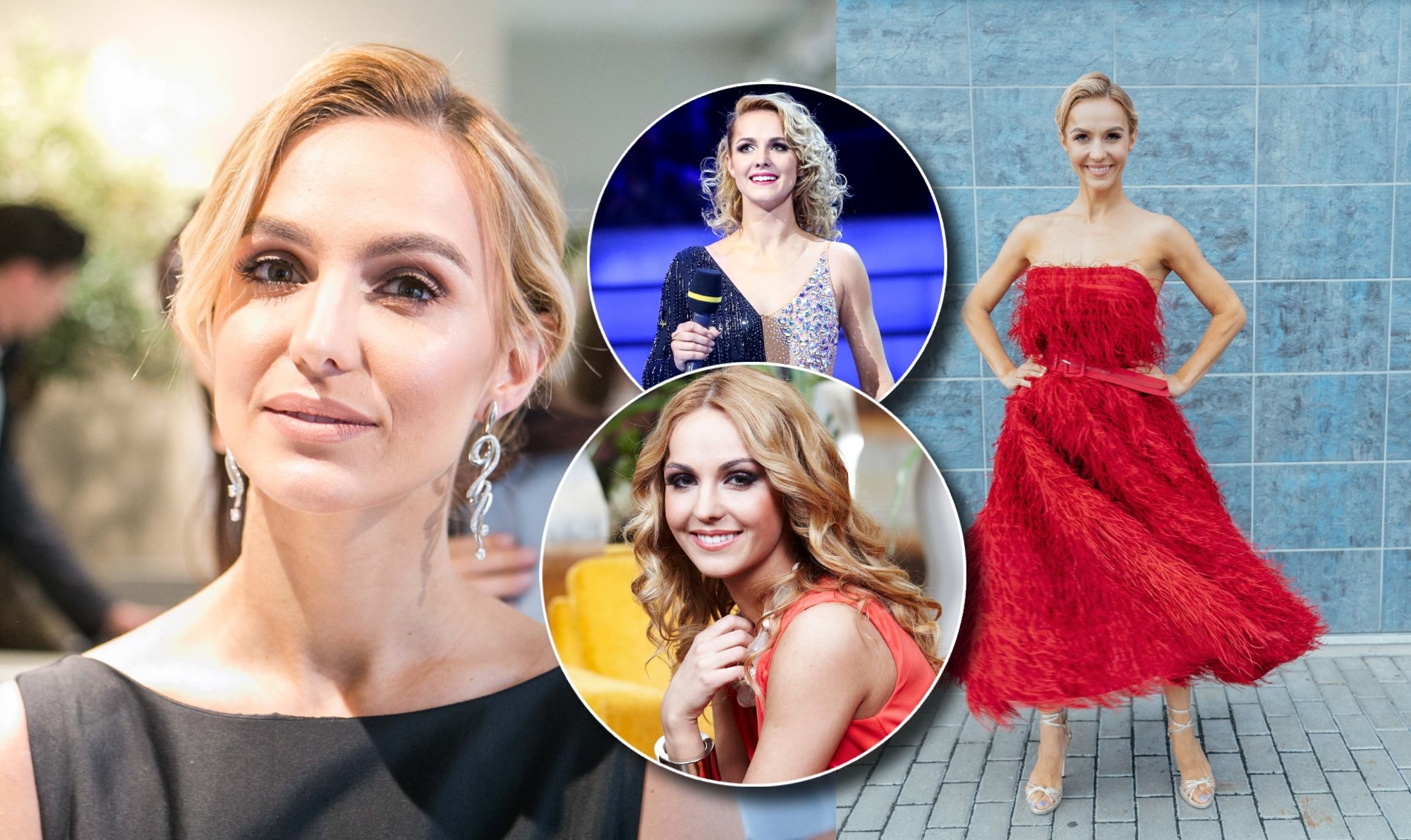 Indrė Kavaliauskaitė apie stebėtiną TV karjeros pradžią, netikėtą posūkį veikloje ir naujus santykius