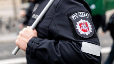 Gerbiamą policininką per penkerius metus pasiglemžė klastinga liga: jis buvo Tėtis iš didžiosios raidės 