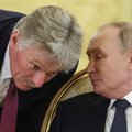 Кремль отрицает звонок Трампа Путину по Украине