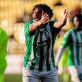 Sostinės derbyje – iš nesėkmių liūno kopiančio „Žalgirio“ pergalė