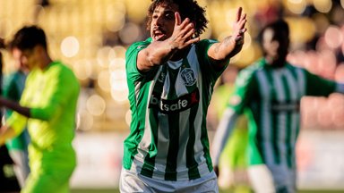 Sostinės derbyje – iš nesėkmių liūno kopiančio „Žalgirio“ pergalė