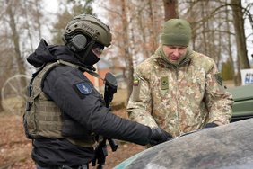 Nors Lietuvoje fiksuojamas rekordinis šaulių kiekis, iki Lenkijos mums dar toli: kaimynai įspūdingai augina savo kariuomenę