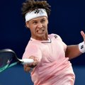 Berankis galingai startavo turnyre Taivane