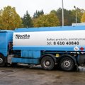 Teismas panaikino 300 tūkst. eurų baudą bendrovei „Jozita“