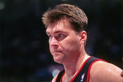 Arvydas Sabonis