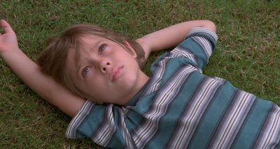 „Vaikystė“ (Boyhood)