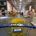 „Ikea“ Vilniuje testuoja naują paslaugą – kitur toks atsiskaitymas jau įprasta