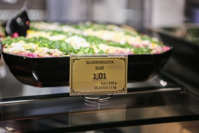 Gastronomas Food Hall