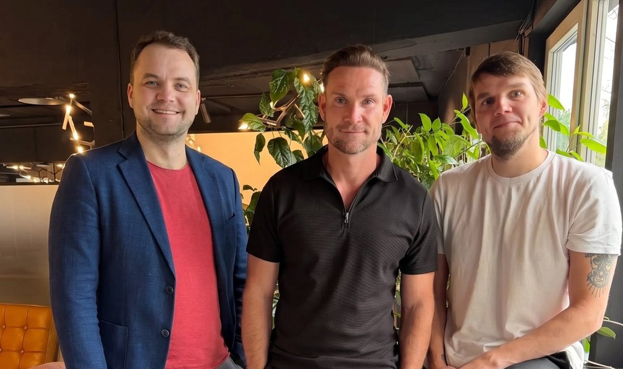 Known analytics and advertising technology creators establish AI company for media planning