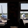 Number of passengers at Lithuanian Airports rises by 10% in July y-o-y