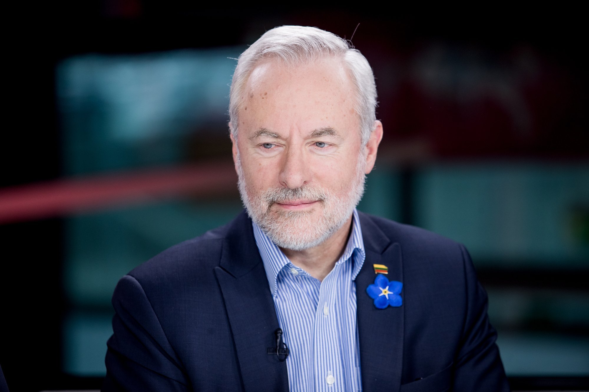 Jurgis Razma. Faktai ir alternatyvi politikuojančiųjų realybė - Delfi