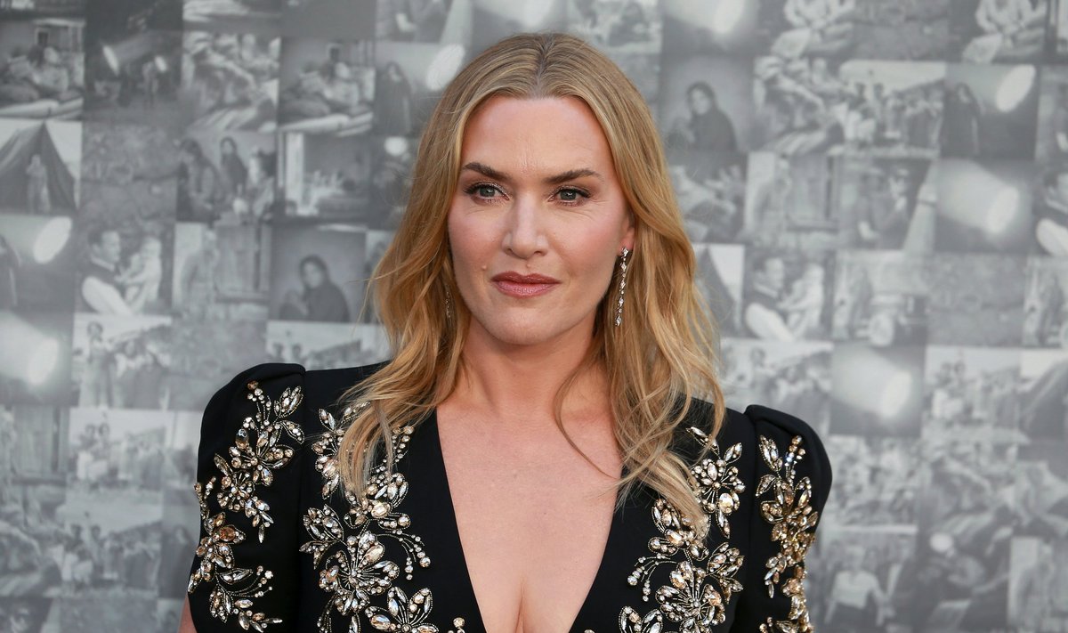 Kate Winslet