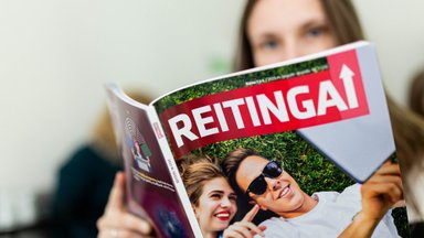 Naujausiuose gimnazijų reitinguose – dvi sensacijos: rokiruotė pirmajame penketuke ir bloga žinia Vilniui