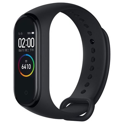 Išmani apyrankė Xiaomi MI Band 4