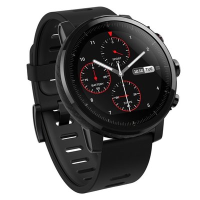 Išmanusis laikrodis Xiaomi Amazfit Stratos