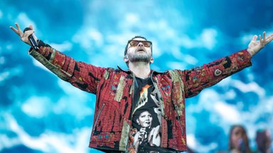 Po Timberlake’o šou Kaune – ne tik džiaugsmas ir liaupsės: apmaudu 