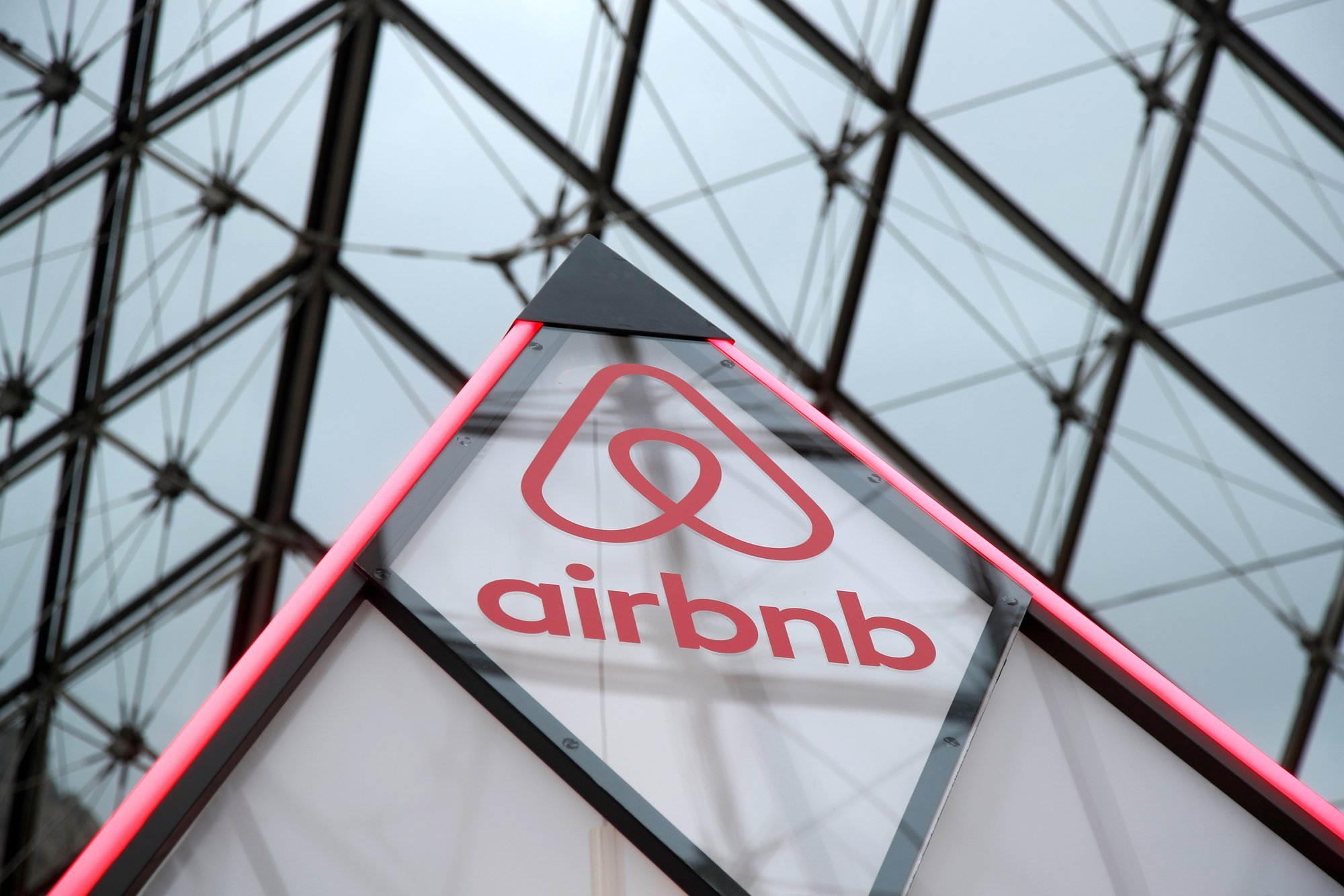 Airbnb and Vilnius sign agreement
