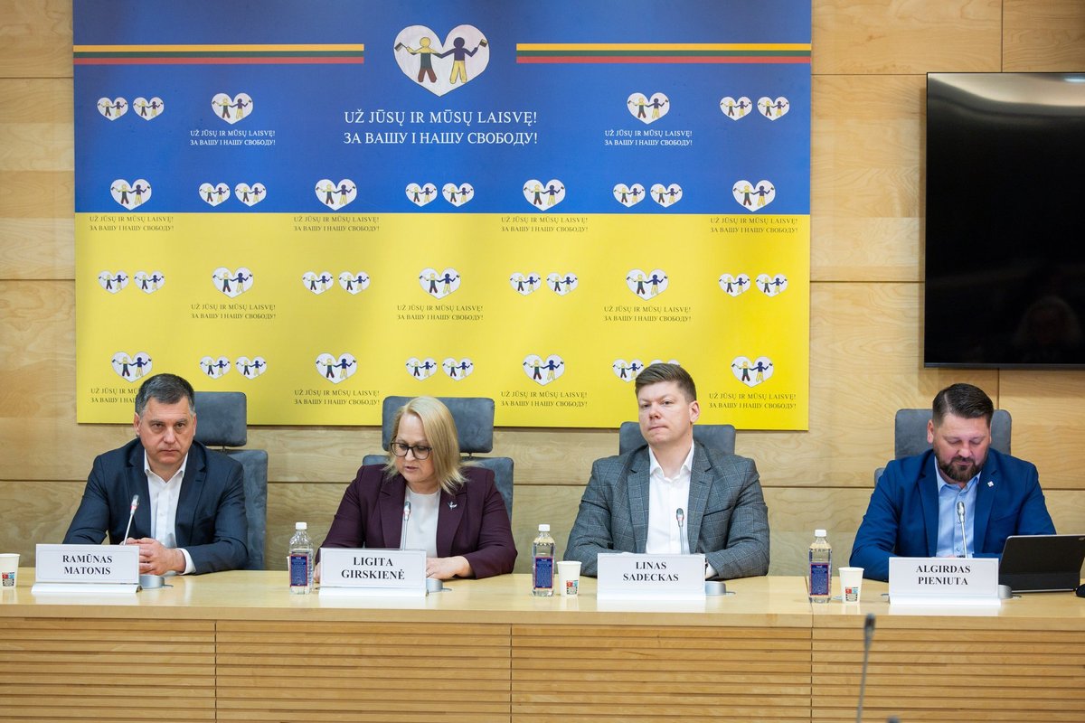 Lithuanians swindled out of nearly EUR 10mn this year – police