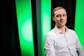 Kai nemiega pinigai. Investavimo projekte – visus nustebinęs Makaliaus žingsnis