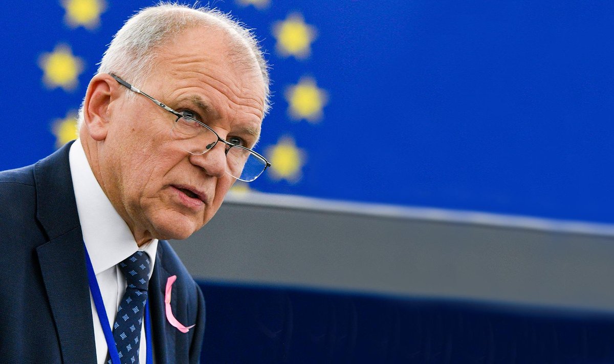 Vytenis Andriukaitis