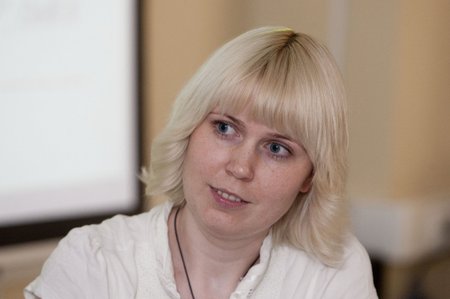 Dovilė Šakalienė