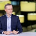 Verslo tema. Žaidimai be taisyklių: ar JAV prekybos sprendimai pakeis pasaulį?