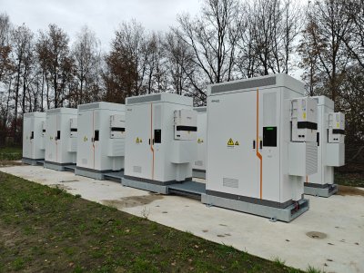 Energijos kaupikliai verslui