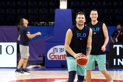 Luka Dončič