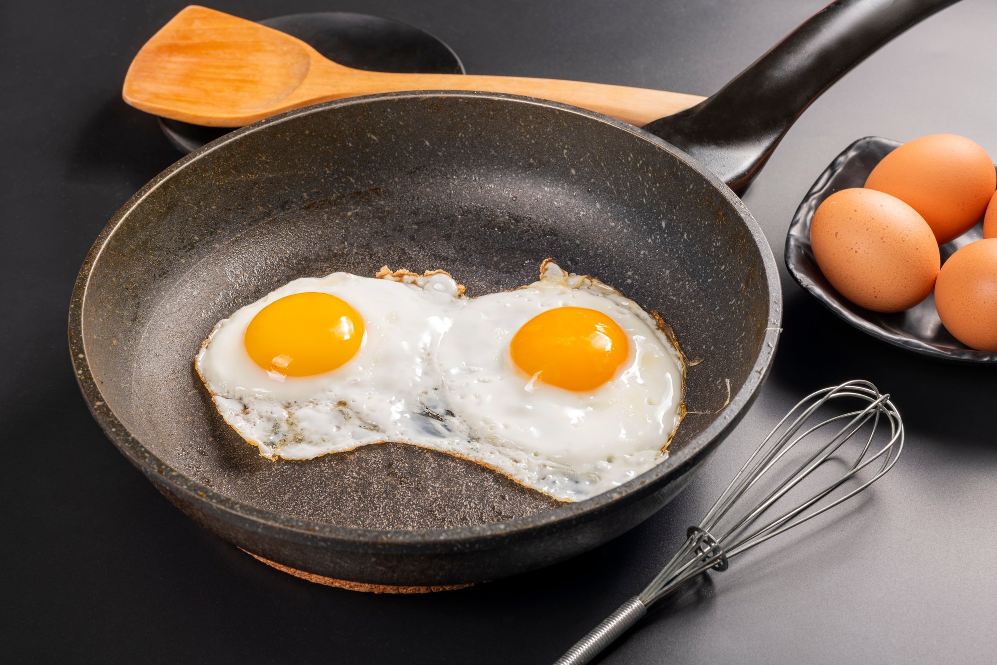 How many eggs can you eat per day? Doctor provides an answer