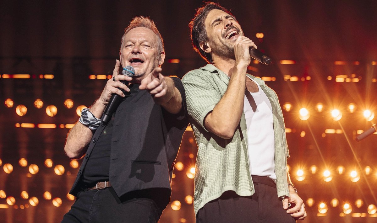 Cutting Crew