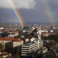 Vilnius overtakes Riga as Baltics’ biggest city