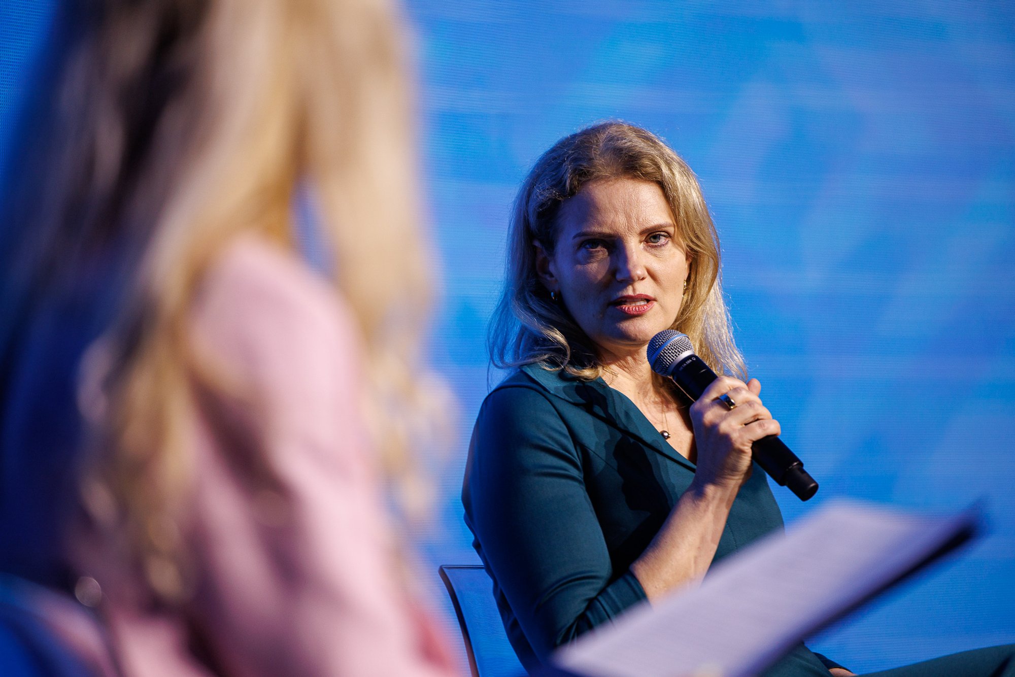 Lithuania's AI Race: Companies Decide Today Whether to Be Competitive Tomorrow