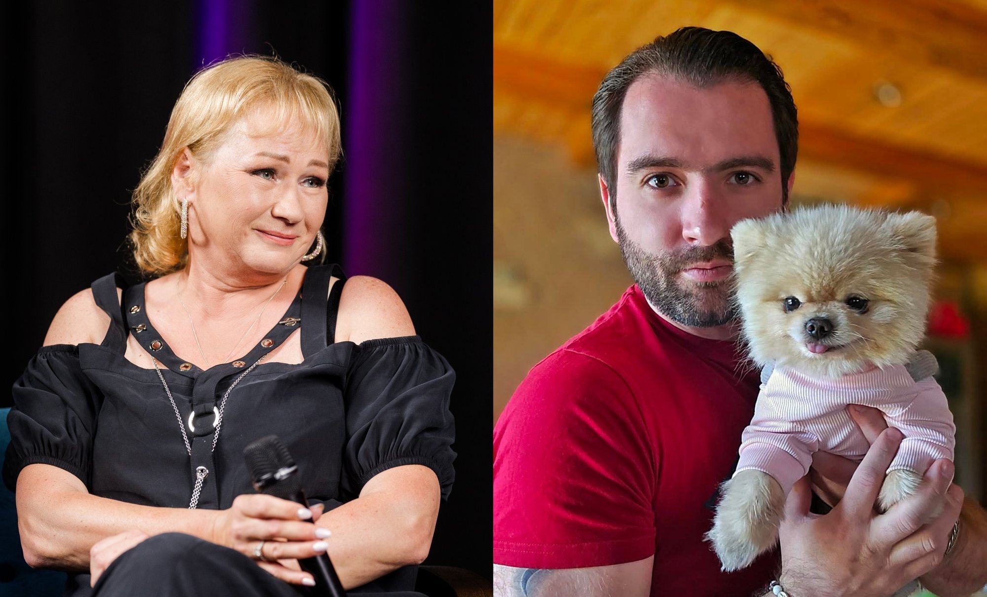 Jolanta Naruševičiūtė Pursues Legal Action After Threats and Insults