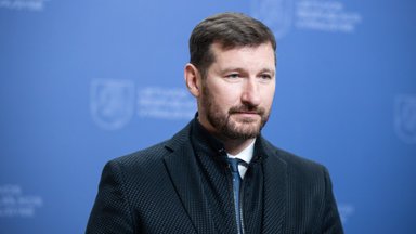 Marius Švaikauskas. Gal giliau nagrinėjant „Teltonika“ atvejį kelininkai pagaliau bus išgirsti? 