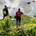 Skaudi nelaimė Joniškio rajone – į tvenkinį įkrito ir nuskendo 13-metis berniukas