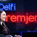 Delfi premjera. „Queens of Roses“ eurovizinis kūrinys „Taip!“ ir užsibrėžti tikslai