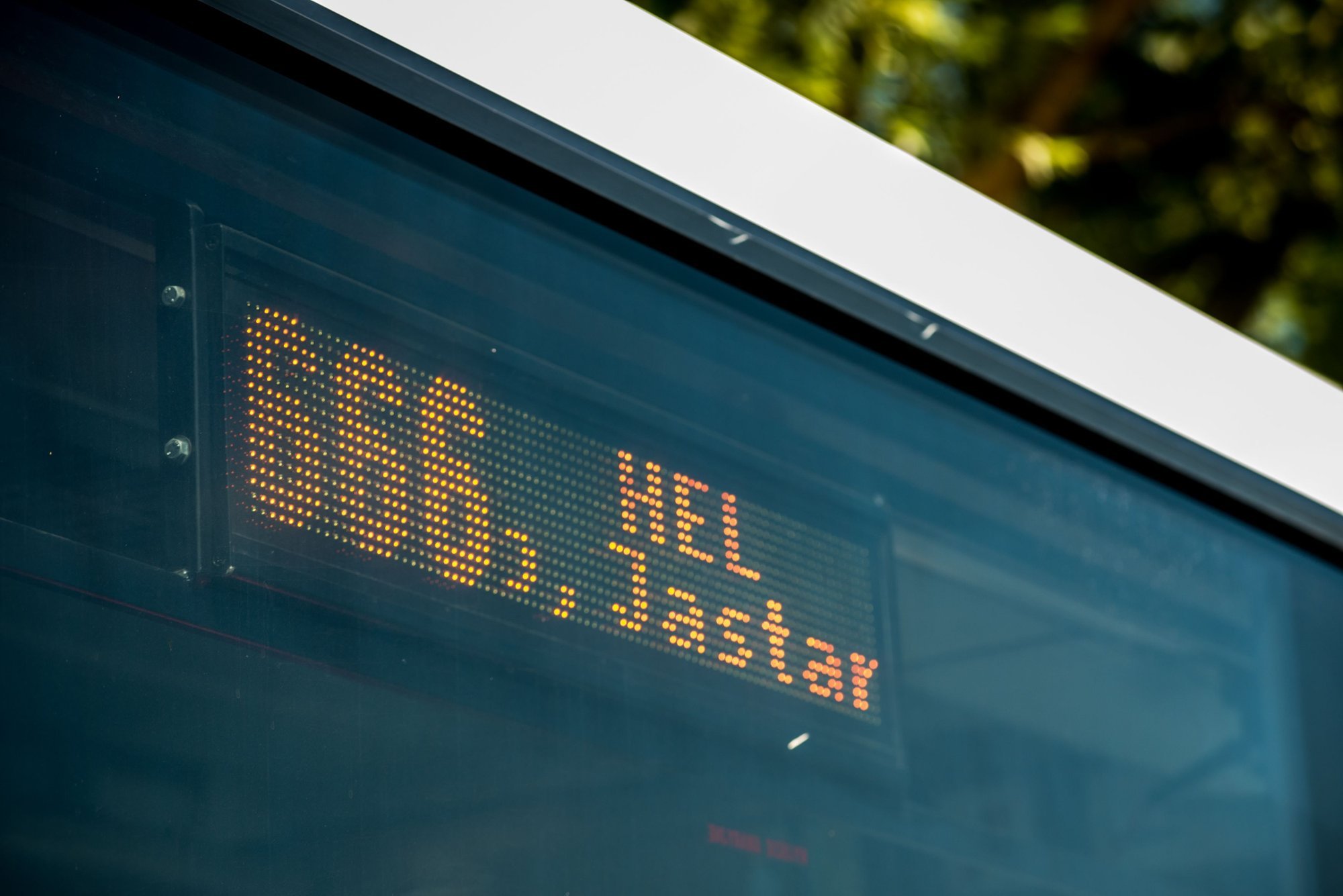 Polish bus tour dubbed 'Highway to Hell' sparks religious outcry