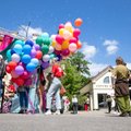 Žmogaus teisių specialistai: Lietuvoje LGBT bendruomenės eitynės – labai svarbus renginys