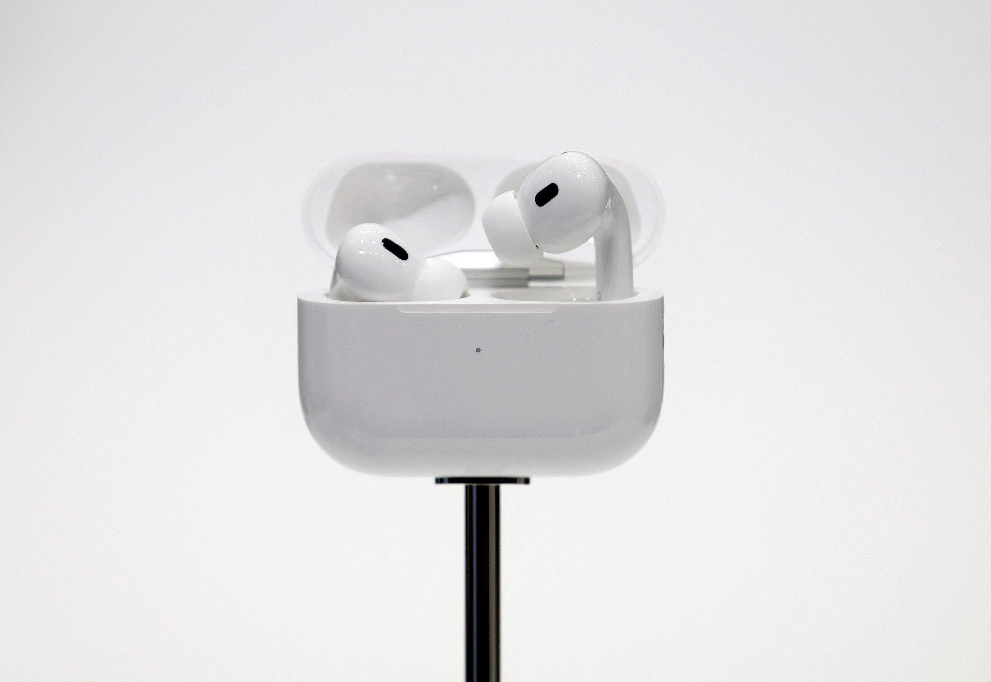 Newest Apple AirPods Pro