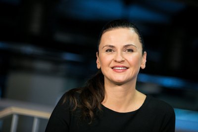 Daina Eidukienė