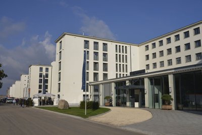 Viešbutis „Prora“