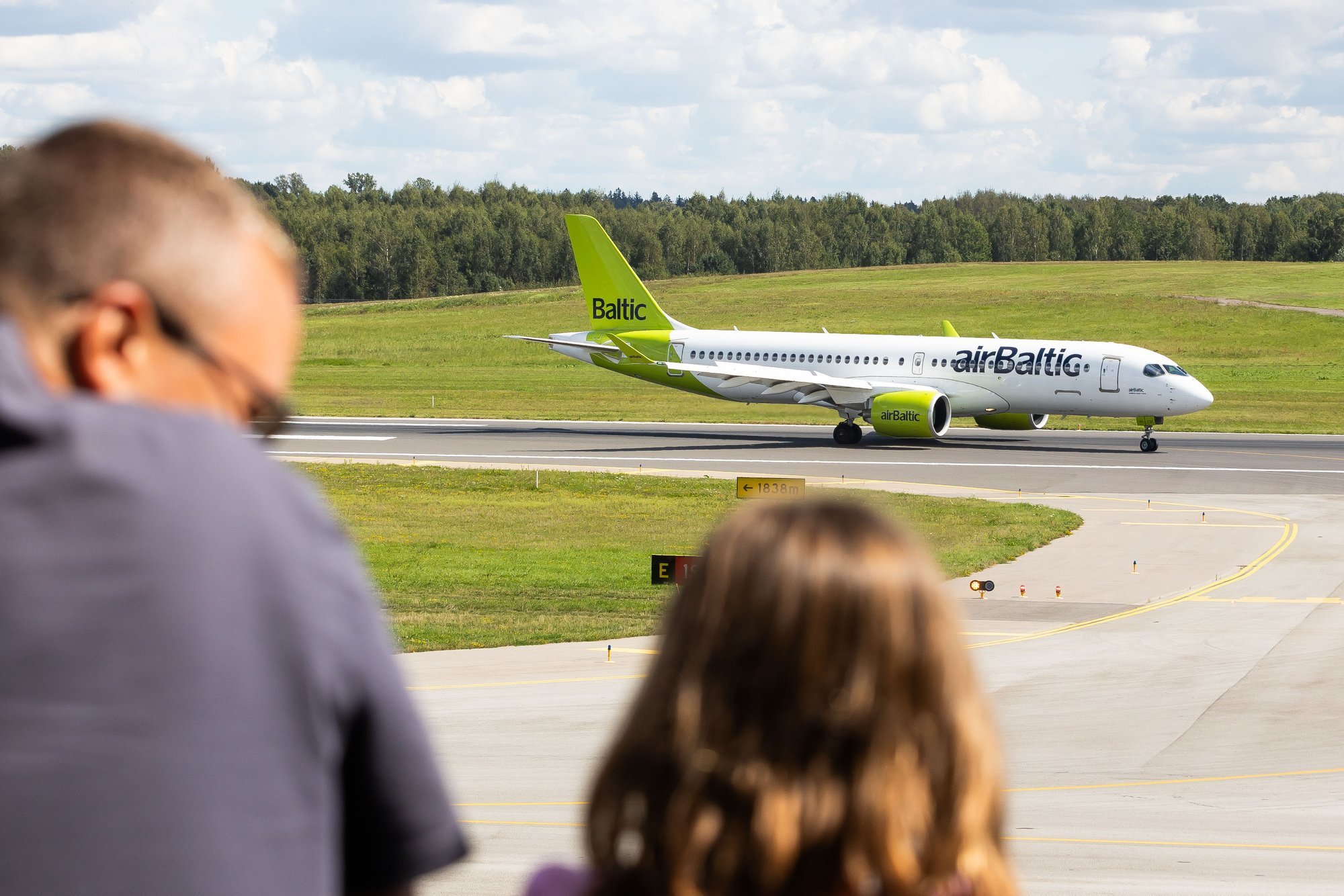 airBaltic faces major changes? Ambitious plan could cost hundreds of jobs