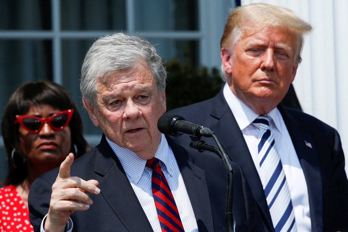 US special envoy to Belarus will visit Lithuania