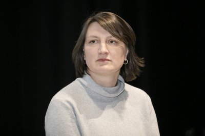 dr. Rasa Antanavičiūtė