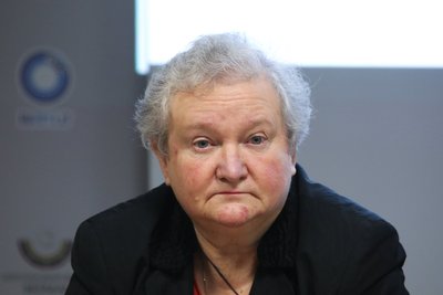 Vilija Targamadzė