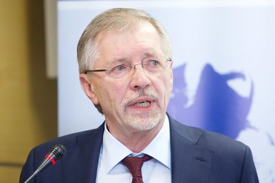 Gediminas Kirkilas